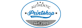 Printshop Sperenberg